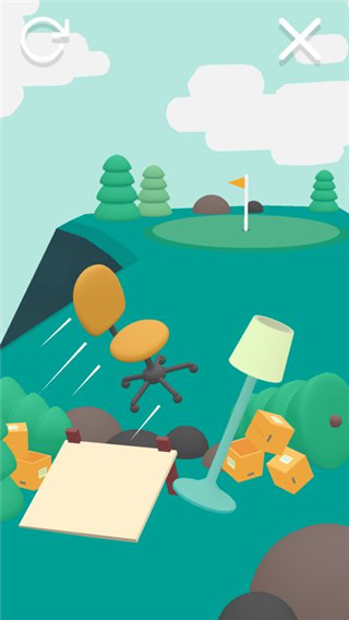 万物皆可高尔夫手机版