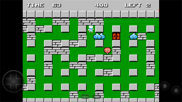 炸弹人FC游戏手机版