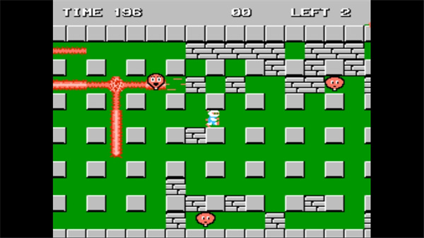 炸弹人FC游戏手机版