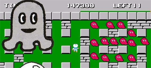 炸弹人FC游戏手机版