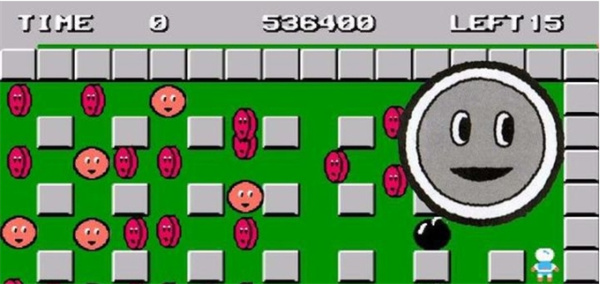 炸弹人FC游戏手机版