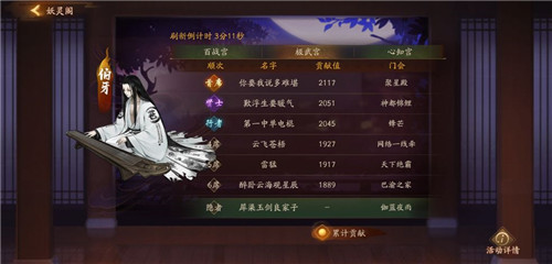 神都夜行录小米版