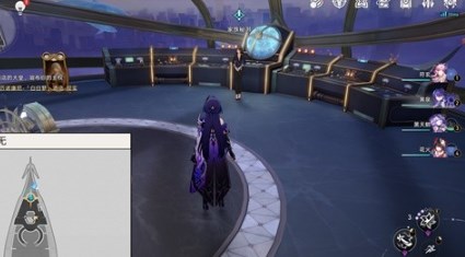 崩坏星穹铁道2.3版本云帆归心任务怎么做 崩坏星穹铁道云帆归心冒险任务攻略