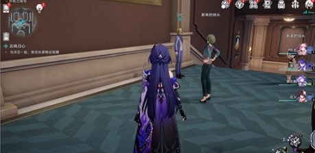 崩坏星穹铁道2.3版本云帆归心任务怎么做 崩坏星穹铁道云帆归心冒险任务攻略