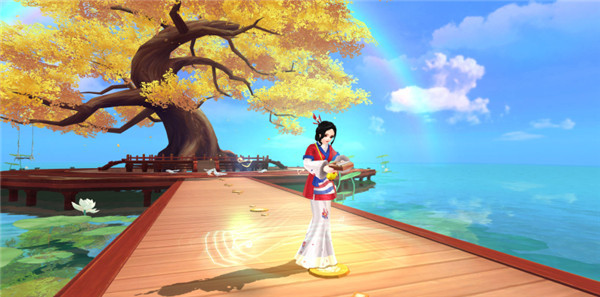 武林外传手游taptap版