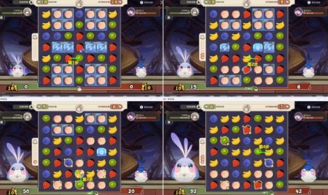 崩坏星穹铁道折纸小鸟最终的挑战怎么通关 星穹铁道折纸小鸟对对碰第五关图文攻略