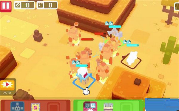 宝可梦大探险360版