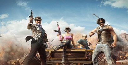 和平精英地铁逃生绿门在哪 和平精英地铁逃生绿卡门位置