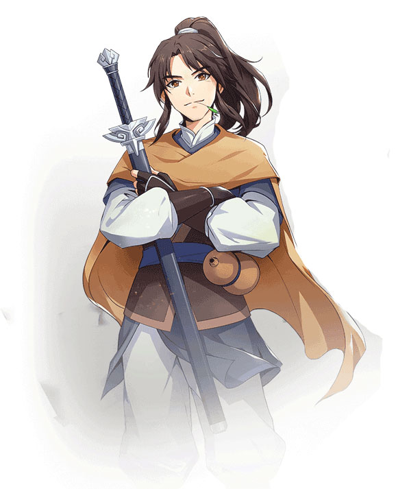 仙剑奇侠传移动版九游版