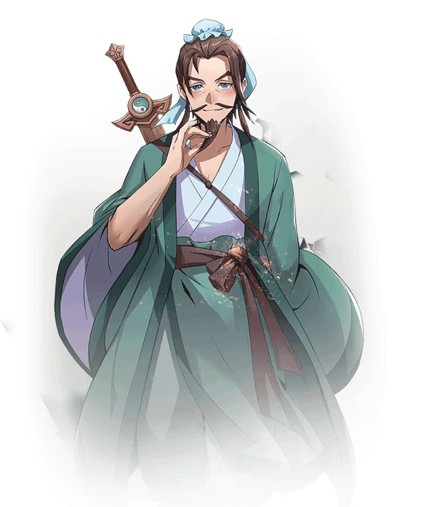 仙剑奇侠传移动版九游版