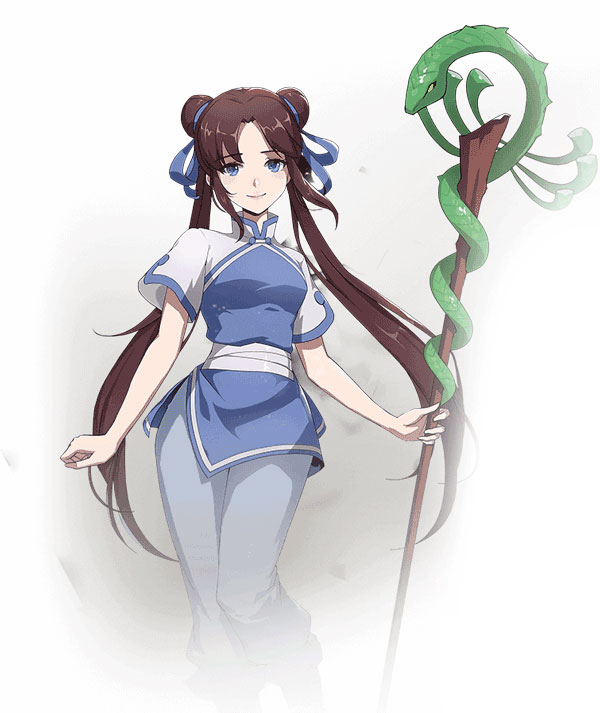 仙剑奇侠传移动版九游版