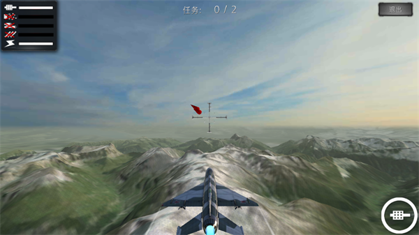 雷霆召唤中文版