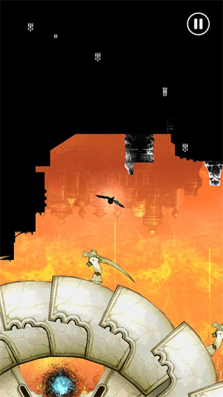 天鹅之歌绝唱游戏