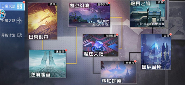 双生幻想欧皇版