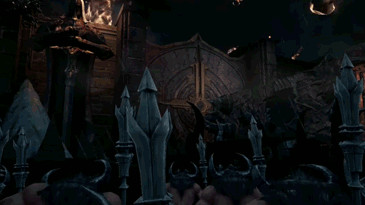 黑暗之潮:契约安卓版