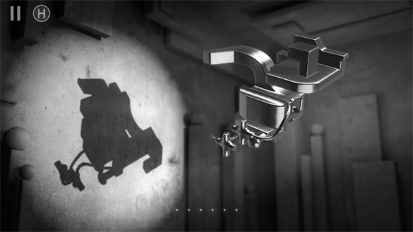 投影寻真中文版(Shadowmatic)