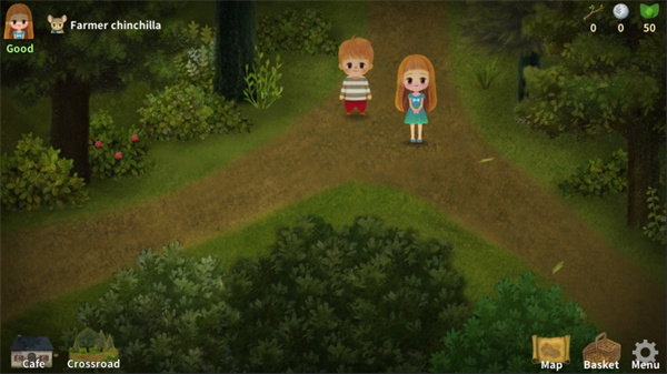 小浆果森林的故事2