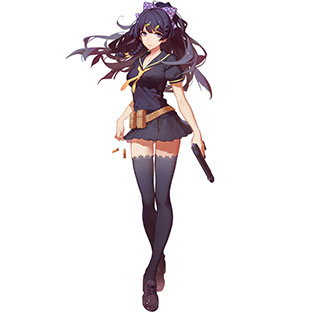 崩坏学园2米哈游官服