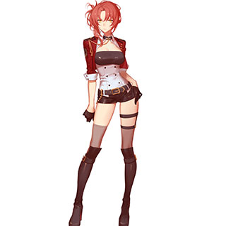 崩坏学园2米哈游官服