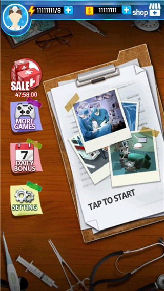 手术大师(Surgery Master)