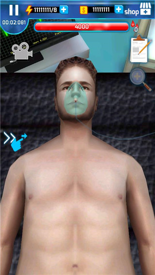 手术大师(Surgery Master)