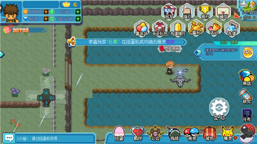 口袋新世代台湾版