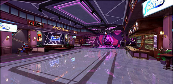 拳皇世界国际版