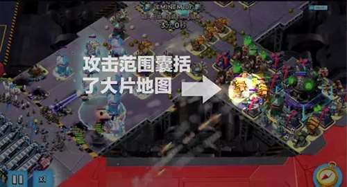 海岛奇兵国际服2024最新版