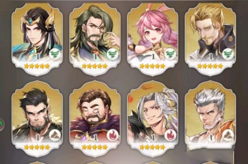 斗罗大陆武魂觉醒百度版