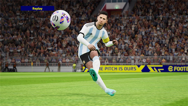 实况足球2024国际服(eFootball)