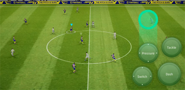 实况足球2024国际服(eFootball)