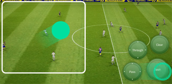 实况足球2024国际服(eFootball)