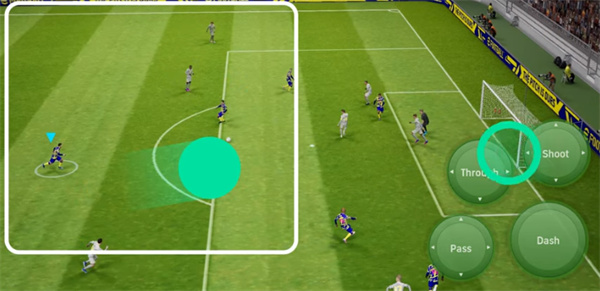实况足球2024国际服(eFootball)