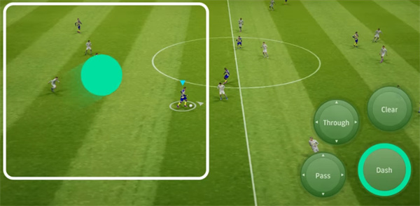 实况足球2024国际服(eFootball)