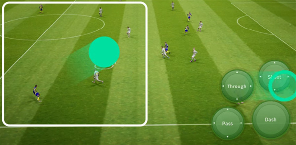 实况足球2024国际服(eFootball)