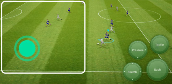 实况足球2024国际服(eFootball)