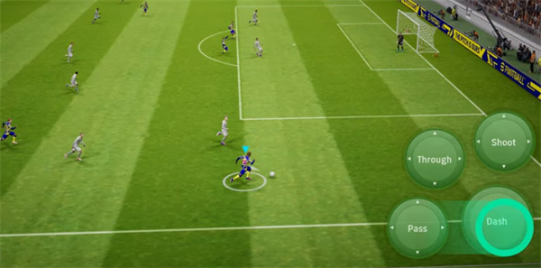 实况足球2024国际服(eFootball)