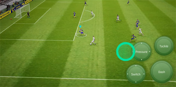 实况足球2024国际服(eFootball)