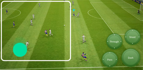 实况足球2024国际服(eFootball)