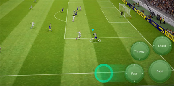 实况足球2024国际服(eFootball)