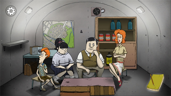60秒重制版手机版