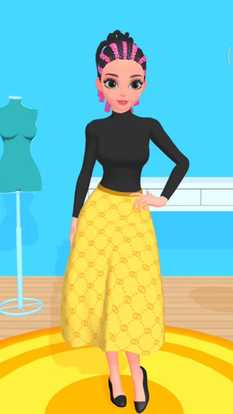完美造型师(Perfect Stylist)