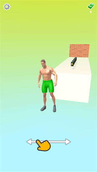 肌肉冲刺最新版(Muscle Rush)