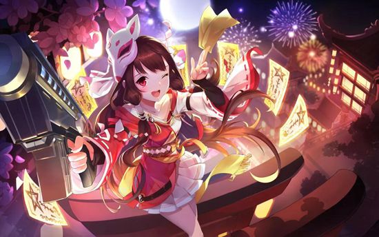 300大作战应用宝版