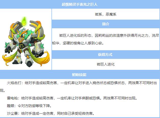 超级精灵手表最新版