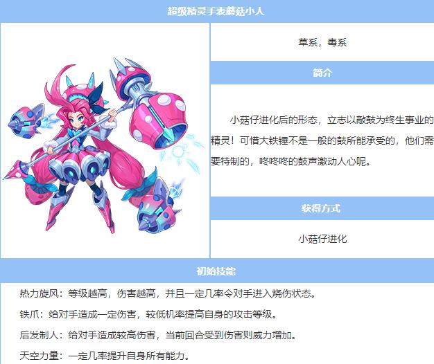 超级精灵手表最新版