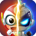 开心超人机甲联盟最新版