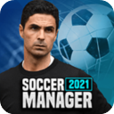 足球经理2021手游