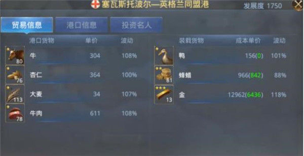 大航海之路360版