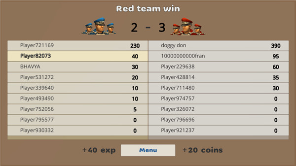 要塞大逃杀正版(Strike Fortress Box:Battle Royale)